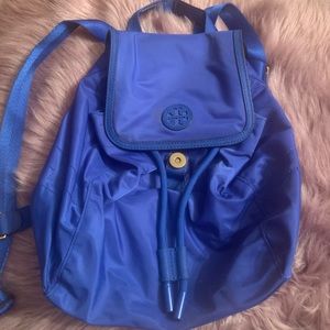 Tory Burch Backpack